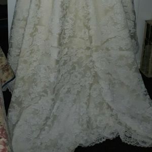 Bridal Gown